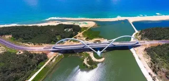 南万宁太阳沛_? />
                <h5>南万宁太阳沛_?/h5>
                <h6>南万宁矛_公\太阳沛_桥于2013q徏造，全长267cI?7.5cI重约1400吨。主桥采用钢拱l构Q是横跨太阳沟뀁诏通石梅湾臛_p路段的重要桥梁；也是万宁最大桥，是万宁市...</h6>
                </a> </li>
              
              <li id=